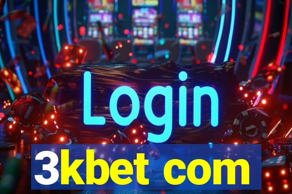 3kbet com